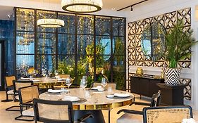 Hotel Cristal Porto